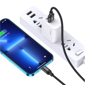 Câble USB Jokade 1m 5A pour la charge et la synchronisation des appareils iPhone - Product Image 5