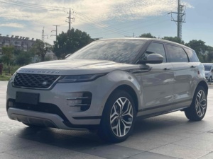 Vente en gros à bas prix de Land <span class=keywords><strong>Rover</strong></span> <span class=keywords><strong>Range</strong></span> <span class=keywords><strong>Rover</strong></span> <span class=keywords><strong>Evoque</strong></span> L 2022 249PS R Dynamic Luxury Version, SUV intermédiaire d'occasion pour l'exportation - Product Image 1