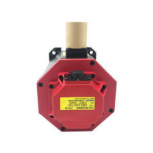 Neuf, 100% original, Fa-nuc A06B-0114-B855 # Moteur 0048 A06B0114B855 # 0048 - Product Image 1