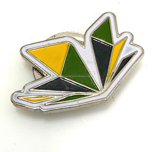 Professional Magnetic Metal Badge Manufacturer - Cheap Bulk <strong>Pins</strong> - Product Image 2