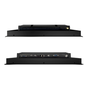 Máy Tính Bảng Công Nghiệp Nhúng Độ Phân Giải Cao Siêu Nhạy 21.5 Inch Màn Hình Cảm Ứng Công Nghiệp Máy Tính Bảng Tất Cả Trong Một - Product Image 3