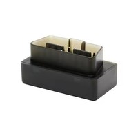 Lector de Códigos de Diagnóstico para Automóviles ELM327 con Función OBDII Completa, Compatible Universalmente con 9-16V, Gran Venta