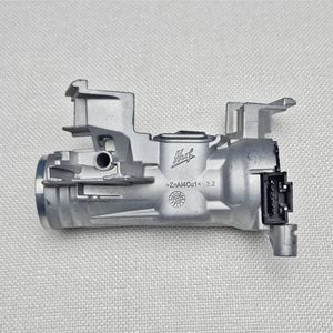 Interruttore di avviamento per accensione motore auto blocco sterzo canna spina per <span class=keywords><strong>Audi</strong></span> <span class=keywords><strong>A3</strong></span> TT VW Golf Eos Seat Leon 1 k0905865 1 k0905851b - Product Image 4