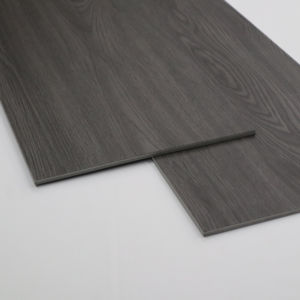 พื้น LVT แบบไม่ต้องใช้กาว หนา 5 มม. ป้องกันน้ำ ทนไฟ เหมาะสำหรับการปรับปรุงอพาร์ทเมนต์ คอนโด และพื้นที่ใช้สอยสมัยใหม่ - Product Image 1