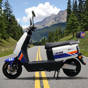 Motos électriques qualifiées 1200w pour adultes E-Bike Scooter City Bike Batterie au lithium 72V20Ah pour moto électrique - Product Image 3