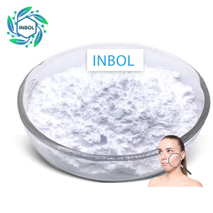 INBOL 25 kg <span class=keywords><strong>Acide</strong></span> <span class=keywords><strong>Salicylique</strong></span> Pur <span class=keywords><strong>Blanc</strong></span> de Qualité Cosmétique 99% CAS 69-72-7 en Poudre - Product Image 1