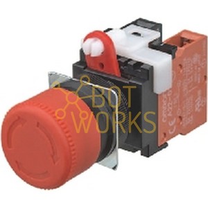 Omron A22ES02 - Nuovo - Product Image 1