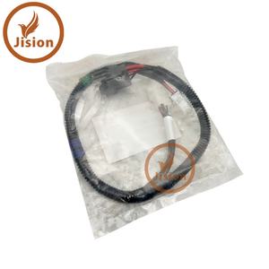 Arnés de Cableado 4680516 Compatible con ZX200-5G ZX240-5G |   Herramientas de Reparación de Excavadoras |   Alta Calidad |   Duradero | - Product Image 2