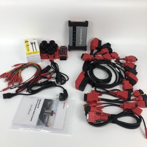 EngineDance X5 Engine Dance X5 ECU Programming truck For Diesel Vehicle Construction Agricultural Diagnostic Tool - Product Image 2