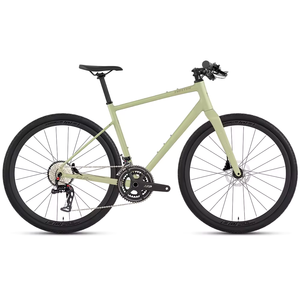 Bicicleta G2max-PB Gravel con Cuadro Ligero de Aluminio, Frenos de Disco Hidráulicos de Fibra de Carbono, 24 Velocidades, Suspensión Delantera, Ideal para Desplazamientos Cómodos, GRAVEL-G2ma - Product Image 1