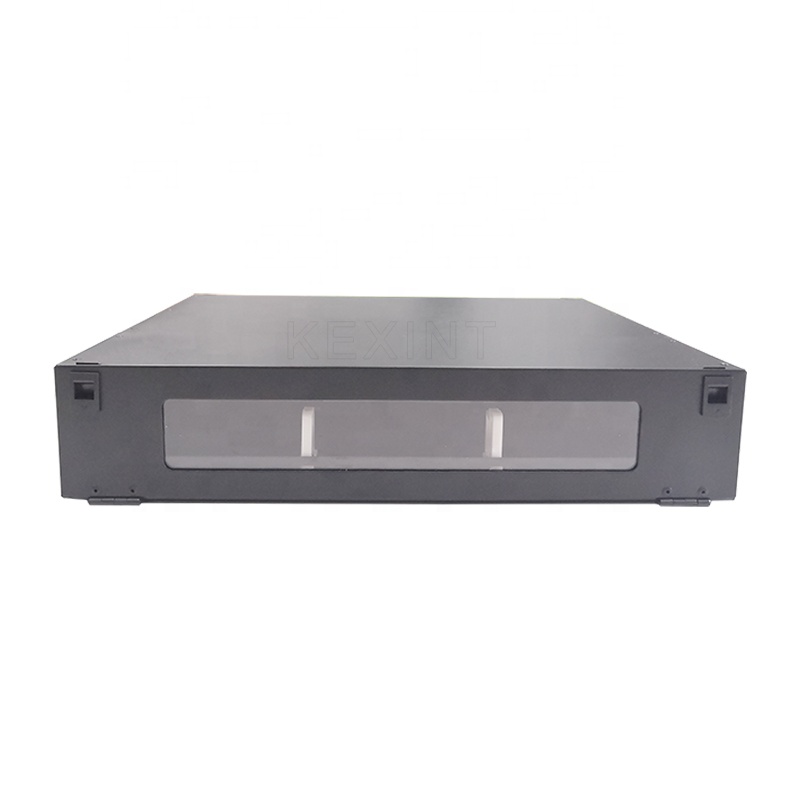Efficient Network Connectivity with Premium Patch Panel Solutions