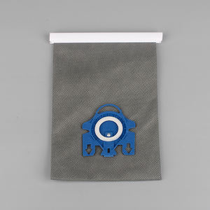 Remplacement du sac à poussière de réutilisation efficace pour l'<span class=keywords><strong>aspirateur</strong></span> Mieles FJM remplace la pièce 10123220 pièces d'<span class=keywords><strong>aspirateur</strong></span> - Product Image 3