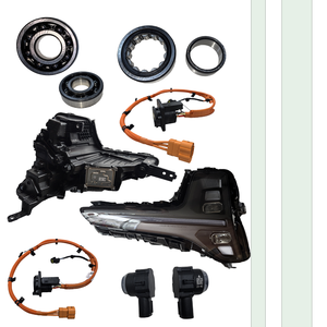 อะไหล่รถยนต์หลากหลายสำหรับ BYD Geely <span class=keywords><strong>Neta</strong></span> Mitsubishi <span class=keywords><strong>Toyota</strong></span> Audi - Product Image 6