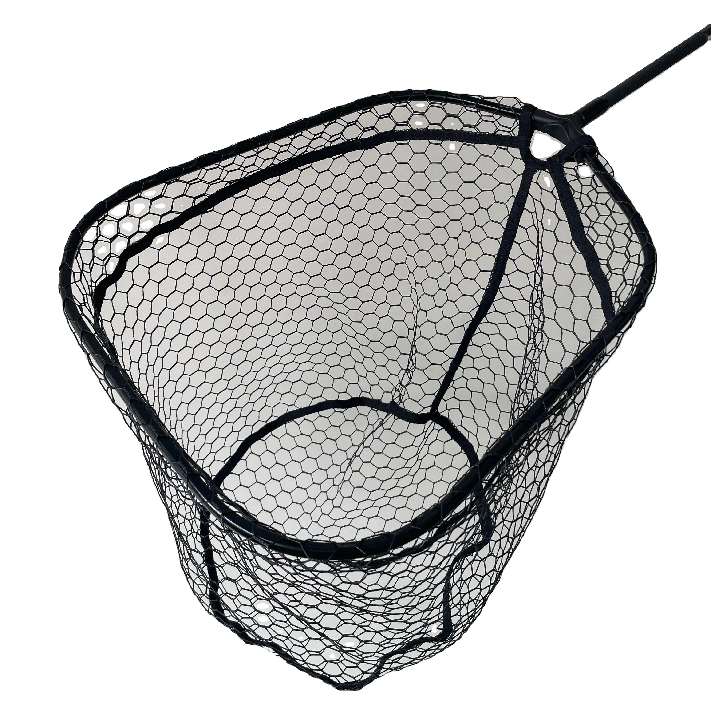 Reti da pesca per attrezzatura da pesca con rete a mano pecche