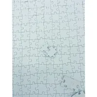 300 Piece Sublimation Puzzles 