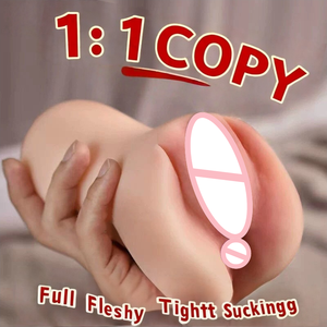 670g 2024 Volwassen Mannelijke Masturbator TPR <span class=keywords><strong>3D</strong></span> Realistisch Anale Seks Speelgoed voor Mannen Model FB02 Gemaakt in <span class=keywords><strong>China</strong></span> - Product Image 2