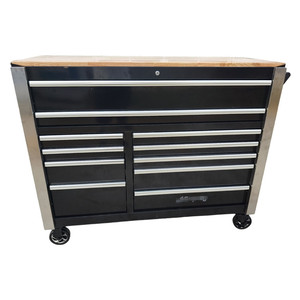 Hot cộng với kích thước <span class=keywords><strong>11</strong></span> ngăn kéo <span class=keywords><strong>11</strong></span> khay hội thảo nhà để xe công cụ lưu trữ Xe đẩy giỏ hàng Tủ ngực Bộ hộp với các công cụ Kit - Product Image 5