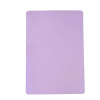 Accessoires de cuisine, planche à découper multifonctionnelle, logo personnalisé, double face, plastique de haute qualité, antidérapante, boîte d'emballage, lot de 2