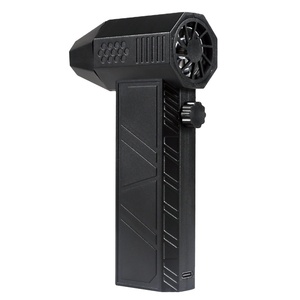 Ventilador Turbo Portátil Sin Escobillas X3, 130000 RPM, 52 m/s, Viento Violento, Regulación de Velocidad Continua, Recargable, Soplador de Aire para Exteriores - Product Image 5