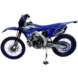 Motocicleta Todoterreno MIFF Mingfu 1500000g <span class=keywords><strong>Chong</strong></span> Pro High Match, Nueva con Cuadro de Aleación de Aluminio, ENDURO Forest Road 36 Power 120 - Product Image 5