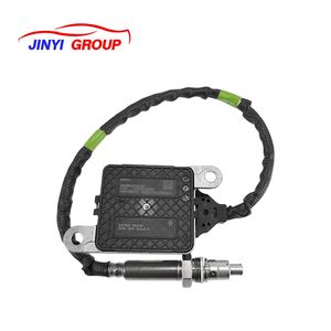 Capteur de Nox d'oxygène d'azote adapté pour RENAULT DACIA 227901461R 2279000Q0E A2C1663470003 A2C1663470004 22 79 014 61R - Product Image 2