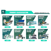 Enrutador CNC de 4 ejes con torneado giratorio para esculturas de muebles estatuas arte artesanía y pistola Stock copia fabricación