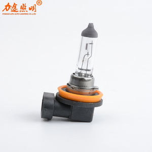 Ampoule halogène de voiture de haute qualité H11 12V 60/55W ampoule de phare auxiliaire automatique de lumière halogène - Product Image 3
