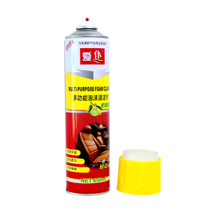Kit de Limpieza y Cuidado para Zapatos Blancos, Quitamanchas para Suelas de Cuero, Espuma Limpiadora para Interiores de Auto y Zapatos, Multiusos - Product Image 2