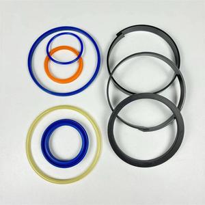 Kit de sellos de reparación de cilindros hidráulicos para brazo, pluma y cucharón de excavadoras ZX110, ZX120, ZX130, ZX135 para HITACHI - Product Image 5