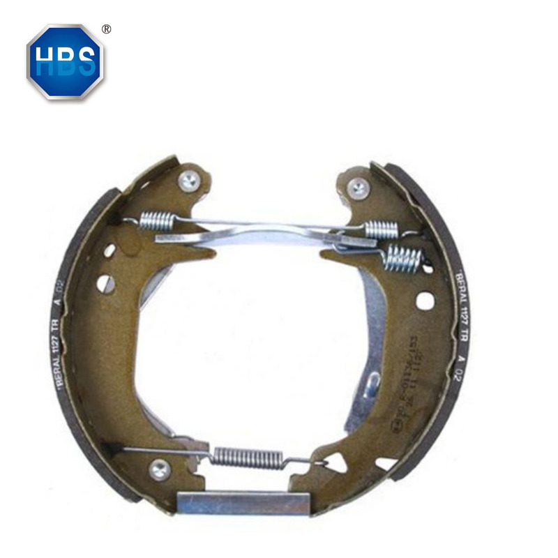 CITROEN PEUGEOT Brake Shoes OEM NO