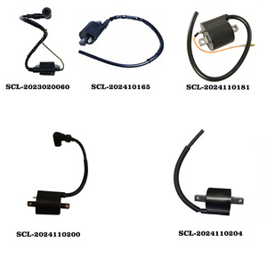 Bobine d'allumage de moto de pièces électriques de moto de haute performance en gros Assy pour <span class=keywords><strong>YZ125</strong></span> DT100/125/175 MX175/250 PW80 - Product Image 3
