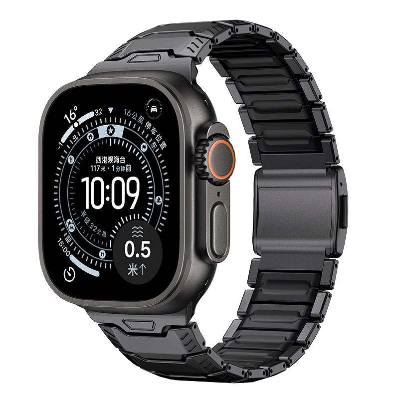 Noir-Noir [Boucle Magnétique]