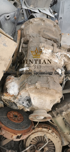 PTO — seconde main pour Isuzu, boîte <span class=keywords><strong>de</strong></span> <span class=keywords><strong>vitesse</strong></span> MJD7S, <span class=keywords><strong>vitesse</strong></span> Variable, 15/5 - Product Image 3