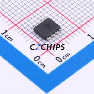 Potenciómetro digital PMIC con chip IC de circuito integrado X9C102SIZ, nuevo y original - Product Image 2