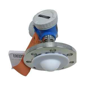 เครื่องวัดระดับเรดาร์ EH3202 FMR60 ยี่ห้อ Endress+Hauser E+H รุ่น Micropilot Eh3202 เซ็นเซอร์วัดระดับเรดาร์ - Product Image 2