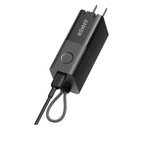 Anker 2 In 1 Power Bank And Charger 5000Maha 30W Fast Charging Power Stick Pro A1634 - Product Image 3