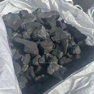 Satılık üretici yüksek karbon düşük kükürt kalsine petrol kok fiyatı CPC