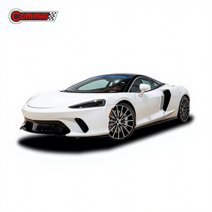 Nuevo Kit de Carrocería de Fibra de Carbono Estilo OEM para Mclaren GT, Parachoques Delantero y Trasero, Difusor, Faldones Laterales, Estribos - Product Image 1