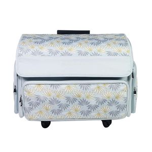 Free sample New Large-capacity <b>Multipurpose</b> Portable <b>Storage</b> Oxford Cloth Tugboat Sewing Machine <b>Bags</b> from the OEM Factory - Product Image 6