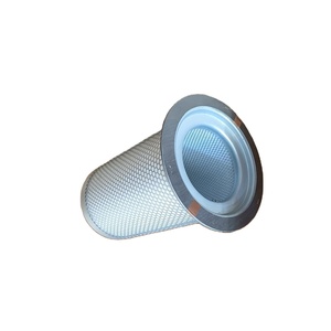 Séparateur d'huile à vis industriel en métal Manny LE 28 003X pour compresseur - Neuf - Product Image 1