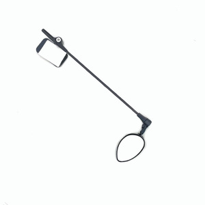 Rétroviseur de casque de vélo réglable multi-angles, mini-réflecteur <span class=keywords><strong>pour</strong></span> vélos de route - Product Image 6