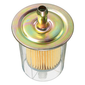 ガソリンオイルフィルターオートバイガソリン燃料フィルターカスタムオートバイ部品 & アクセサリー - Product Image 5
