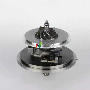Turbolader patrone GT1646V 765261-0007 03 G253010 Für Volkswagen Commercial Passat, Golf mit DPF PQ35/46 Motor Turbo Core - Product Image 5