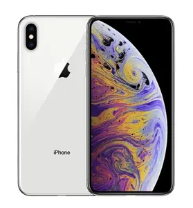 Оригинальный подлинный Подержанный мобильный телефон x xs XR Модель 64GB 256GB, недорогой, оптовая продажа