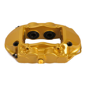 GT4 4 Pot Car Racing 17 18 Big Étriers de frein pour <span class=keywords><strong>Toyota</strong></span> Gr86 Kit d'étrier de frein - Product Image 3