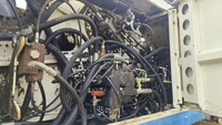 Pompe moteur essentielle d'occasion pour foreuse rotative Soilmec d'origine italienne SR-60 SR-65 SR-70 SR-80 SR-80C R-622 pour travaux de fondation