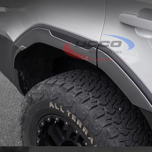 2025 Modellista stile LC250 nuovi prodotti parti LC250 adatti per Land Cruiser <span class=keywords><strong>Prando</strong></span> LC250 Body Kit accessori Prado - Product Image 6