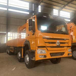 Mesin pengangkat Cina yang digunakan dan baru dijual Lori derek terpasang buku jari truk derek dipasang untuk dijual - Product Image 1