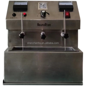 Gran oferta, máquina de electropulido, producto de laboratorio Dental, pulidor electrolítico Dental - Product Image 2