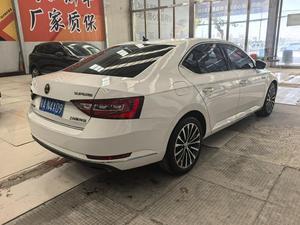 <span class=keywords><strong>Skoda</strong></span> Superb modèle <span class=keywords><strong>2018</strong></span> TSI330 DSG version luxe Euro 5 - Product Image 2